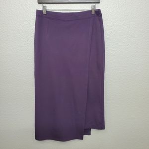 Betabrand women skirt Medium petite